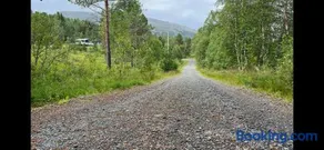 Frittliggende hytte i flott turterreng - Image 2