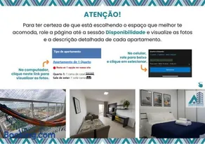 Apartamentos de Temporada Araxá - Image 4