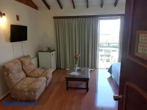 Hotel Rocas de Santo Domingo - Image 2