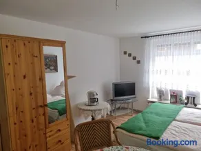 Ferienwohnung Pasewalk Zentrum - Image 3