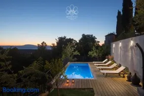 Mondinica Heritage House - Heated pool - Image 1