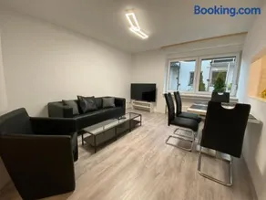 Moderne Wohnung - nahe Dortmund! - Image 1
