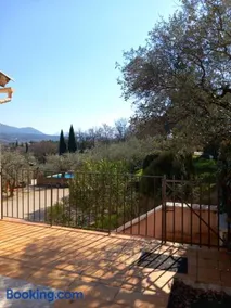 Gite Mas du cigalon - Image 1