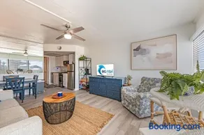 Relaxing Place to Stay 1 BR unit near the Beach - Image 1