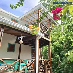 Mi Hermosa - Casa Isleña a 70 Metros de la Playa - Image 2