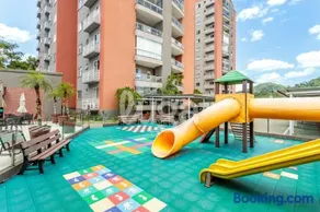 Aconchegante c/ Lazer Minimercado Parque Infantil - Image 3