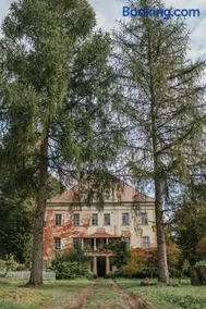 Pałac Rząsiny - Image 2