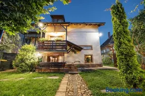 Casa cu Turn - Image 1