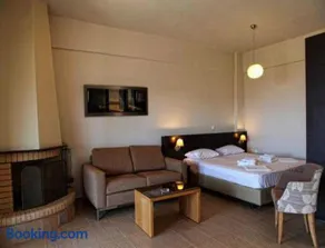Triopetra Notos Hotel - Image 3
