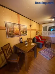 Wildhütte Schinderhannes - Image 4