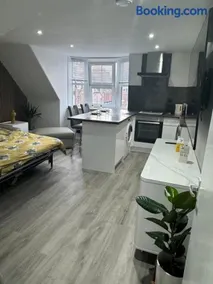 Stonehaven Centre - Fetteresso Apartment - Image 1