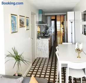 Primera línea de mar apartamento dúplex en Ribeira - Image 5