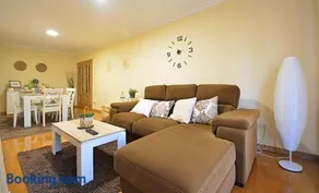GALIHOST - Maravilloso apartamento en Combarro - Image 4