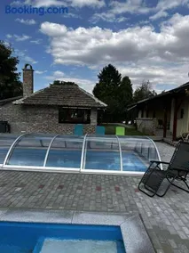 Klágya Vendégház - Image 5