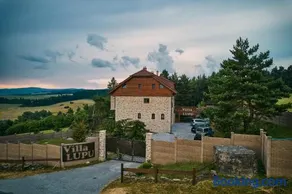 Villa LUPU - Image 1