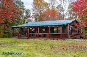 Havenbrook-Hocking Hills Luxury, 10 Acres, Hot Tub - Image 1
