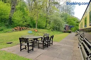 Carriage 2 - Coalport Station Holidays - Image 2