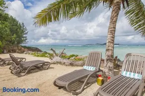 Villas Coco Beach Praslin - Image 2