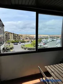 Ref 564 Seignosse océan, bel appartement VUE MER , proche plage et centre, 4 personnes - Image 2