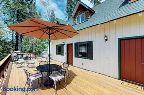 Baxter Mountain Cottage - Image 1