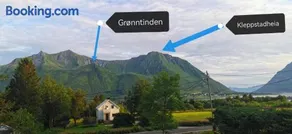 Mountain Trip Apartment - Image 1