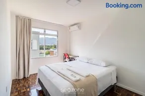 Apartamento Aconchegante Bem Localizado RBE0031 - Image 2