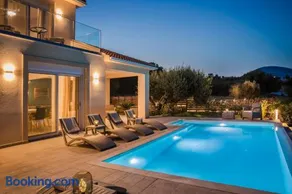 Montagna & Mare villa - Image 2