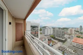 Terraço 360º: Design & Vista da Serra no Centro! - Image 2