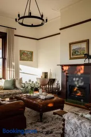 Yarras Homestead Bathurst luxury accommodation - Image 3