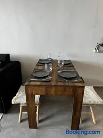 Superbe studio Anzère, rénové, au pied des pistes - Image 3