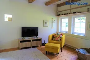 Kleines Reethaus Johannsen - mit geschmackvoller Einrichtung und tollem Garten - Image 5