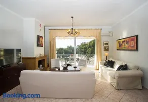 Koryfo Penthouse, 3km from Corfu Old Town (Kanoni) - Image 2