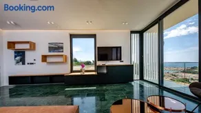 Luxury villa Mar with infinity pool in Rab - Image 3