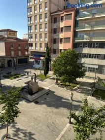 PENSIÓN El jardín - Image 1