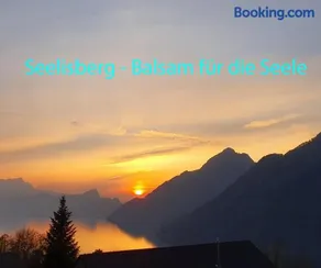 Appartement Seelewärmerli - Balsam für Ihre Seele - Image 1