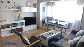 Palomar Móstoles SuperHost con Garaje 5 Pax - Image 1