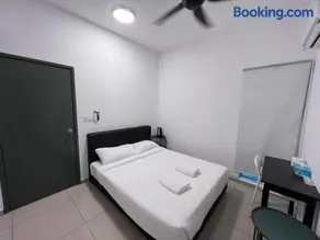 City Living Cozy 2 Room Suite 5PAX@ Metropol Perda - Image 4