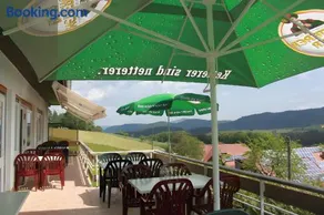 Café Pension Pfaus Heidburg - Image 3