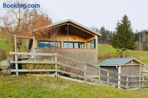 Haralds exklusives Ferienhaus in Langenegg - Image 2
