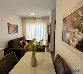 Plano 22 Prime Apart Hotel em Extrema - Image 2