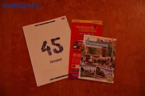 Hostel 45 - Image 5