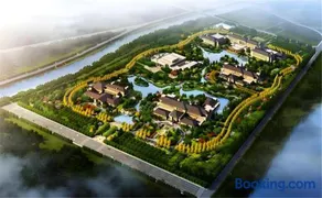 Linyi Blue Horizon International Hotel Yi He - Image 1