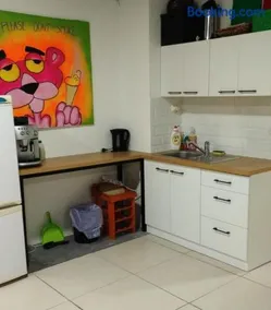 Priestranný apartmán v centre mesta - Image 1