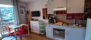 studio cosy Loubat, pyrénée, la pierre st martin - Image 3