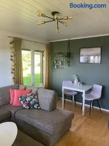 Leilighet med utsikt på solsiden - Image 1