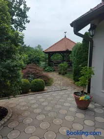 Kuca na Savi - Stari hrast - Image 2