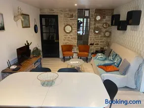 Gîte sur Loue - Image 2