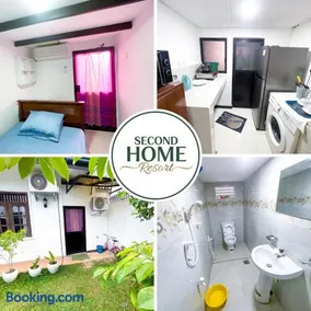 Pirivena Garden Family Resort- AC or Non AC Apartments - Image 1