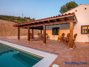 Casa Clarita hasta 21 personas, piscina a 40 min de Madrid y aeropuerto - Image 4