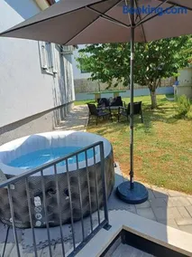 Holiday Home Mihaela - Image 1